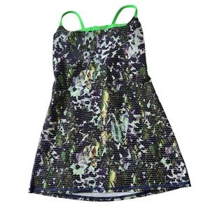 Lululemon Tank Size 4